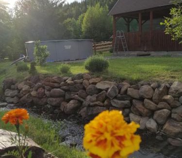 Zetea Ski Chalet | Magasbükk Pataka kulcsosház