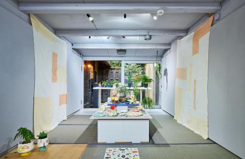 Kamigyo House | Magasinn Kyoto