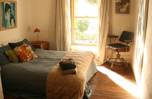 Kahuranaki Other | Magazine-featured Strawbale home by the Tukituki River, Havelock North