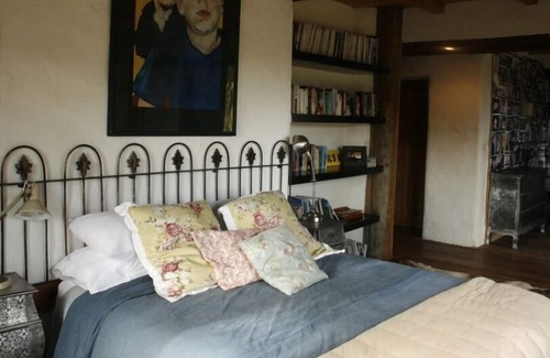 Kahuranaki Other | Magazine-featured Strawbale home by the Tukituki River, Havelock North