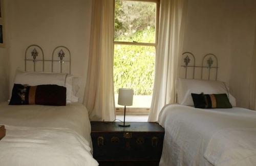 Kahuranaki Other | Magazine-featured Strawbale home by the Tukituki River, Havelock North