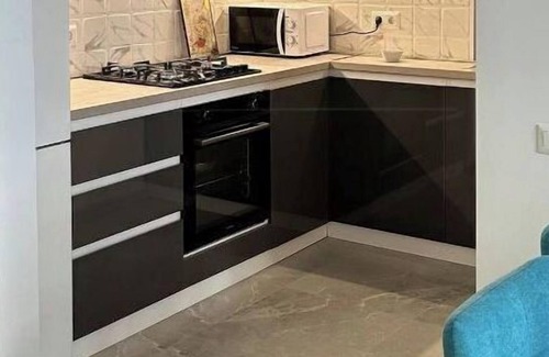 Vake-Saburtalo Apartment | Magda' apartment