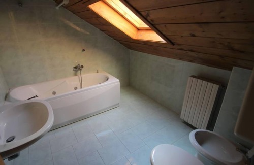 Castello Apartment | Magda by Interhome