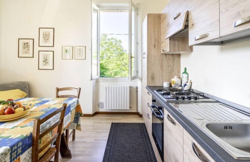 Castello Apartment | Magda by Interhome
