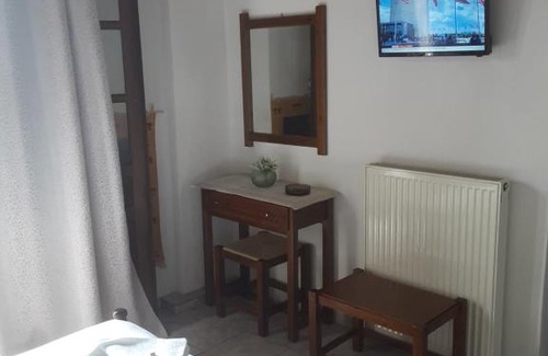 Zagora Hotel | Magda Studios - Double Bed Room N4