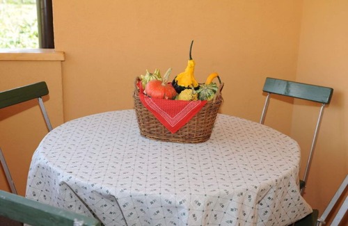 Gries - Quirein Apartment | Magdalena at the Urbanhof