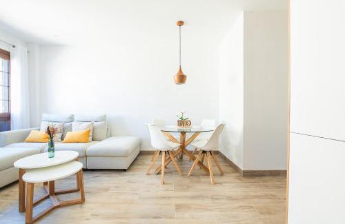 Santa Cruz de Tenerife Apartment | Magec Santa Cruz