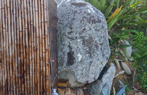 Rosendal Apartment | Magens Bay Beach 3 min Uphill drve to Rustic, Caribbean, indoor/outdoor cabin n