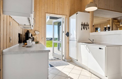 Faaborg House | "Magga" - 520m from the sea by Interhome