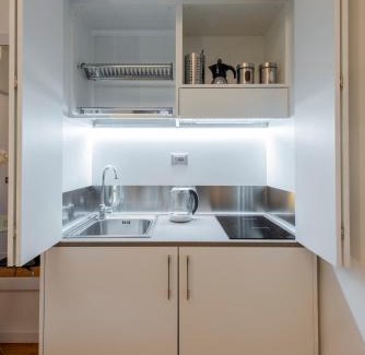 Porta Garibaldi Apartment | Maggi Milano - New beautiful apartments in the city center