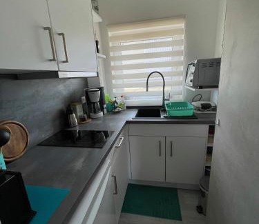 Dohren-Wulfel Bed & Breakfast | Maggies-Apartment-Hannover