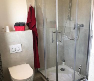 Dohren-Wulfel Bed & Breakfast | Maggies-Apartment-Hannover
