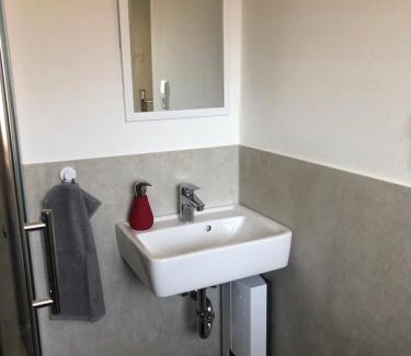 Dohren-Wulfel Bed & Breakfast | Maggies-Apartment-Hannover