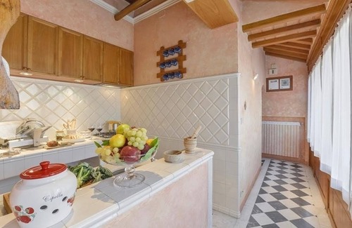 Oltrarno Apartment | Maggio Palace In Florence, Tuscany