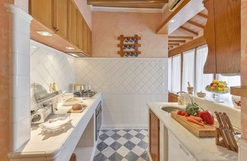 Oltrarno Apartment | Maggio Palace In Florence, Tuscany
