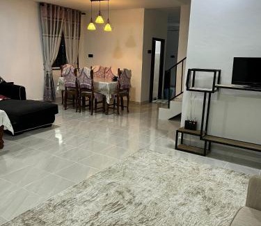 Kuah House | Maghfirah Homestay Langkawi