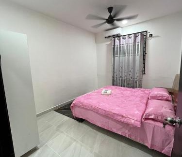 Kuah House | Maghfirah Homestay Langkawi