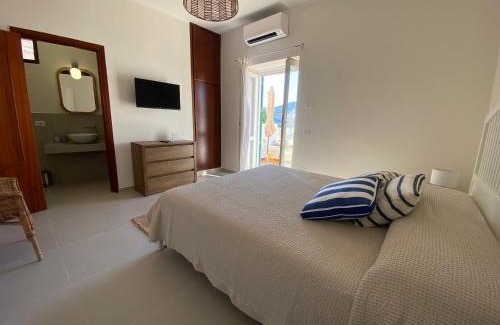 Ponza Apartment | Magi - Ciclamino
