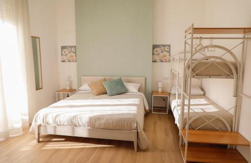 Scafati House | Magi Rooms