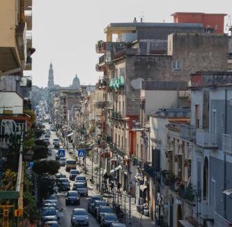 Scafati House | Magi Rooms