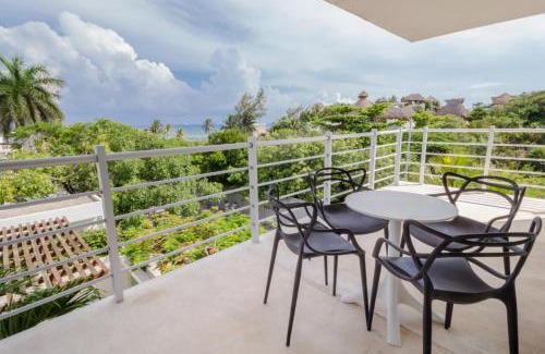 Downtown Apartment | Magia by Zamá Homes