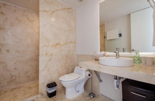 Downtown Apartment | Magia by Zamá Homes
