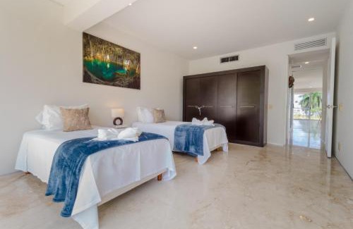 Downtown Apartment | Magia by Zamá Homes