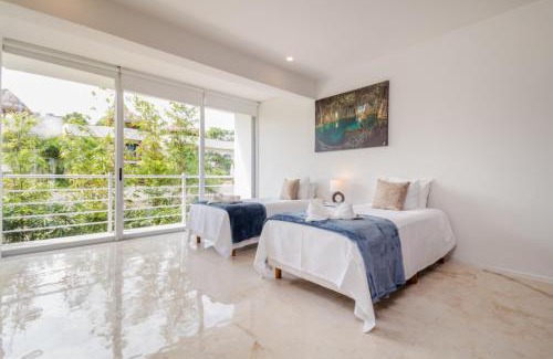 Downtown Apartment | Magia by Zamá Homes