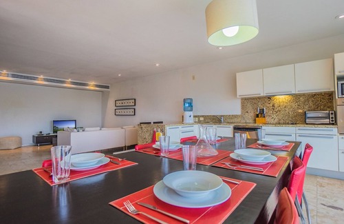 Downtown Condo | Magia Playa by BRIC Vacations - 2 bedroom condo steps from the beach!