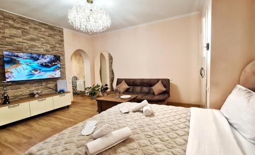 Avlabari Apartment | Magic Corner