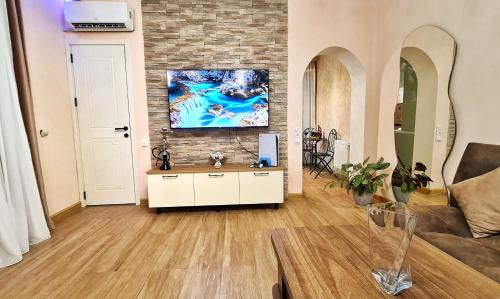 Avlabari Apartment | Magic Corner