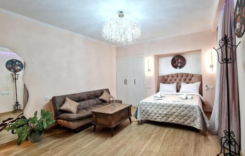 Avlabari Apartment | Magic Corner