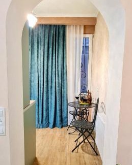 Avlabari Apartment | Magic Corner