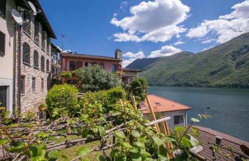 Gandria Apartment | Magic Gandria