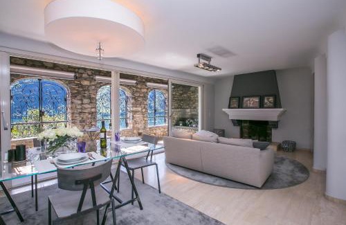 Gandria Apartment | Magic Gandria