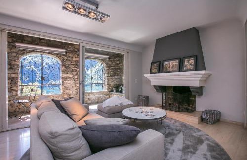 Gandria Apartment | Magic Gandria
