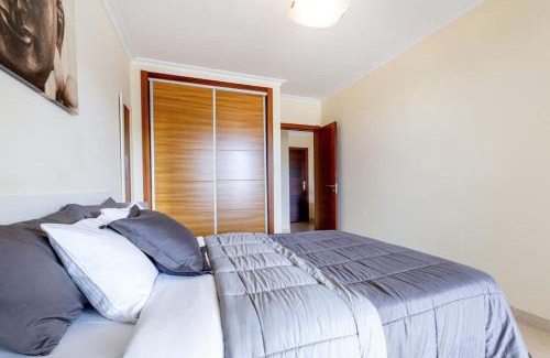 Palm-Mar Apartment | Magic garden and Ocean view
