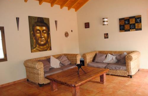 La Oliva Villa | Magic house