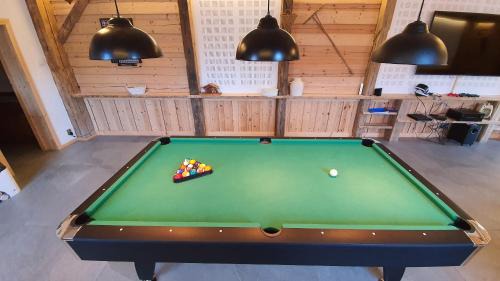 Bayerisch Eisenstein Ski Chalet | Magic House Under Arber