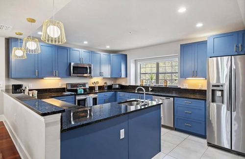 Florida Central Atlantic Coast House | Magic Meets Luxury - A Dream Oasis Mins From Disney