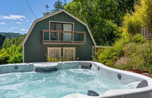 Cazadero House | Magic Mountain Manor - Spacious Mountain Retreat