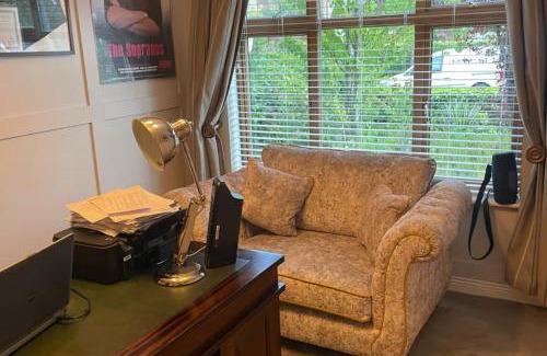 Mullingar Bed & Breakfast | Magic of Mullingar