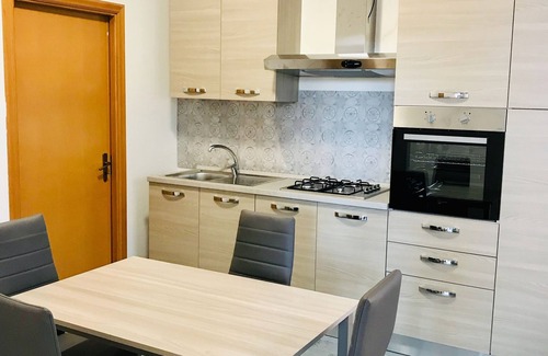 Termoli Apartment | Magic of the Sea