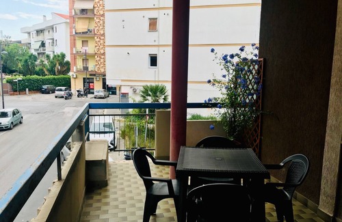 Termoli Apartment | Magic of the Sea