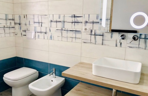 Termoli Apartment | Magic of the Sea