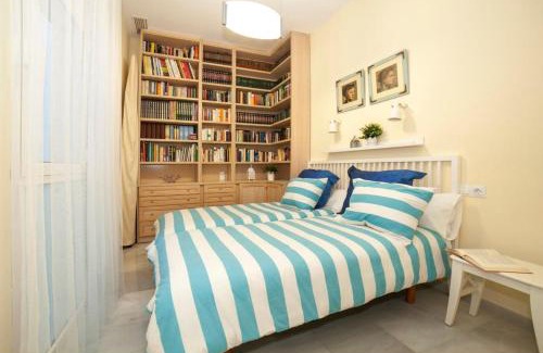 Encarnacion-Regina Apartment | Magic Point Las Setas