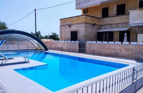San Pietro in Bevagna House | MAGIC Salento - Holiday home for your relaxation in Salento
