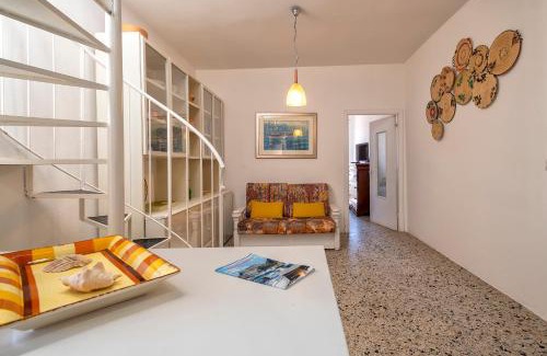 Castelsardo Apartment | Magic Sea View Borgo Castelsardo
