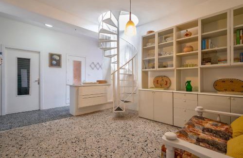 Castelsardo Apartment | Magic Sea View Borgo Castelsardo
