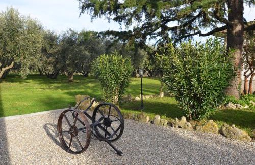 Viterbo House | Magica Torre Medievale